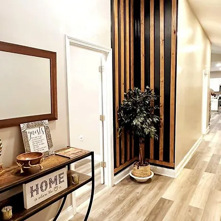 The Little Villa - 2Bed 1Bath Private Suite Bristol Exterior foto