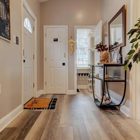The Little Villa - 2Bed 1Bath Private Suite Bristol Exterior foto