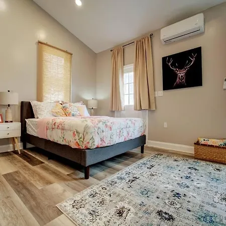 The Little Villa - 2Bed 1Bath Private Suite Bristol Exterior foto