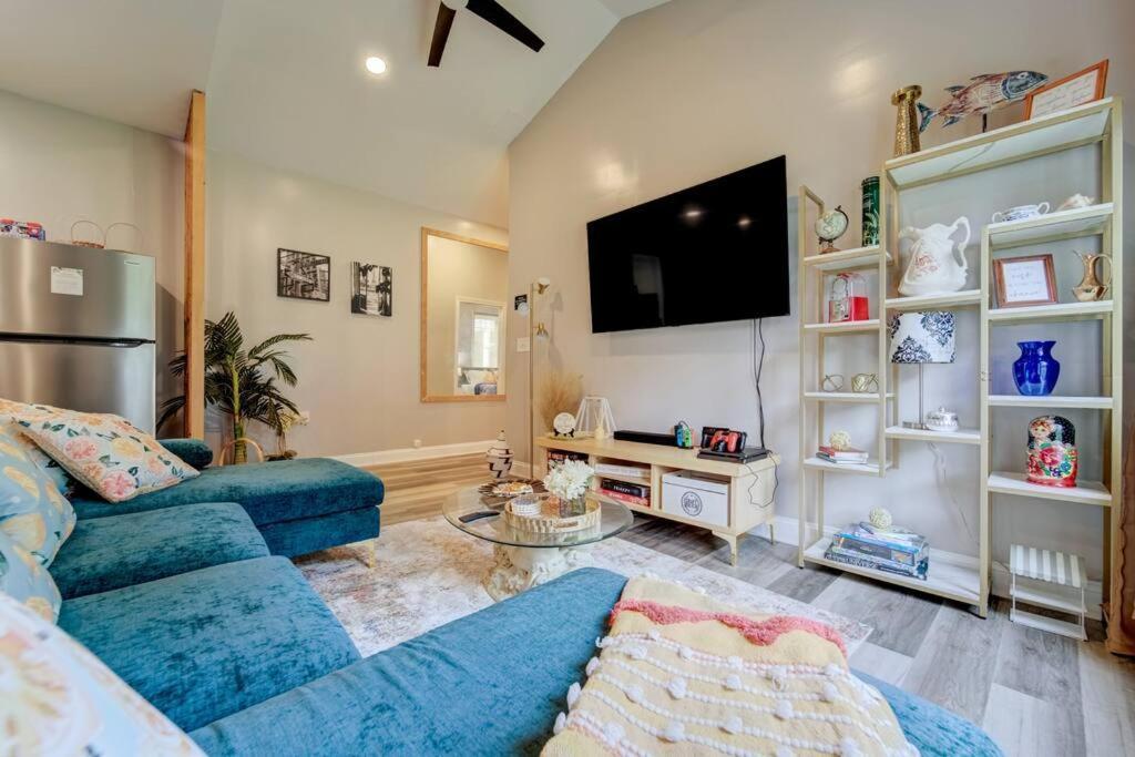 The Little - 2bed 1bath Private Bristol