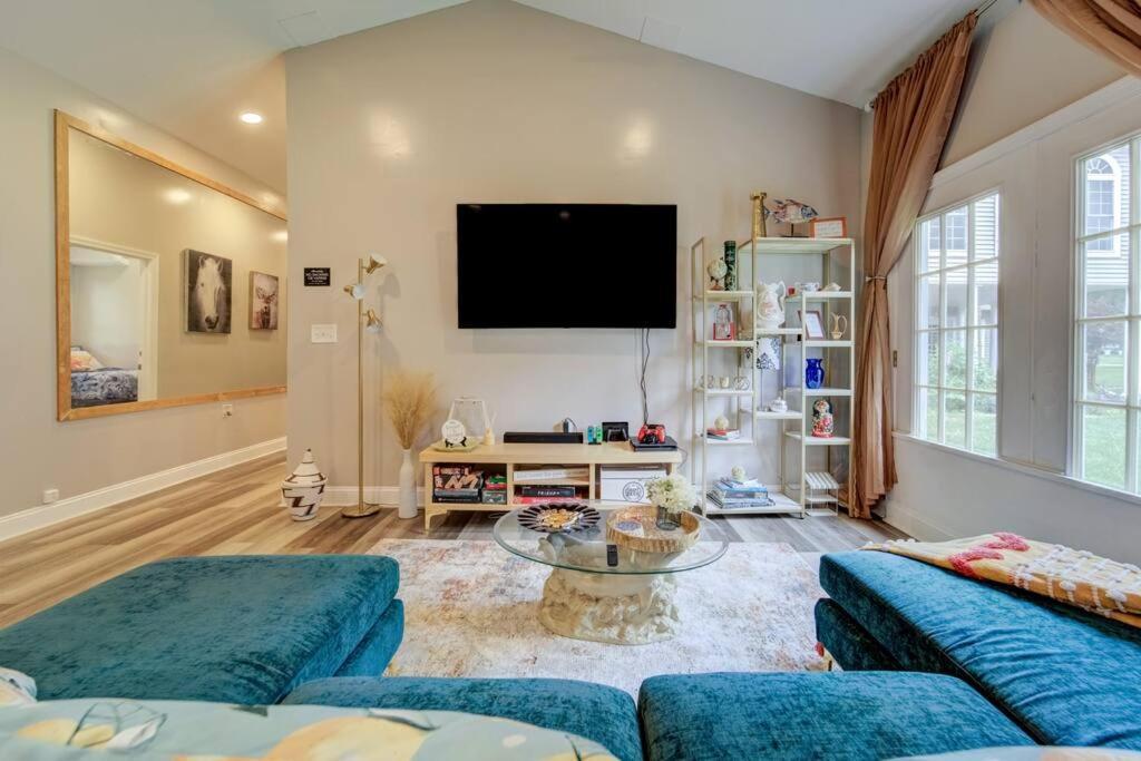 Villa The Little - 2bed 1bath Private Bristol