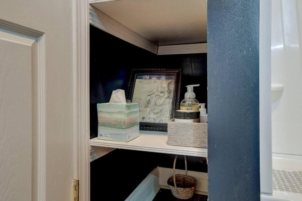 The Little - 2bed 1bath Private