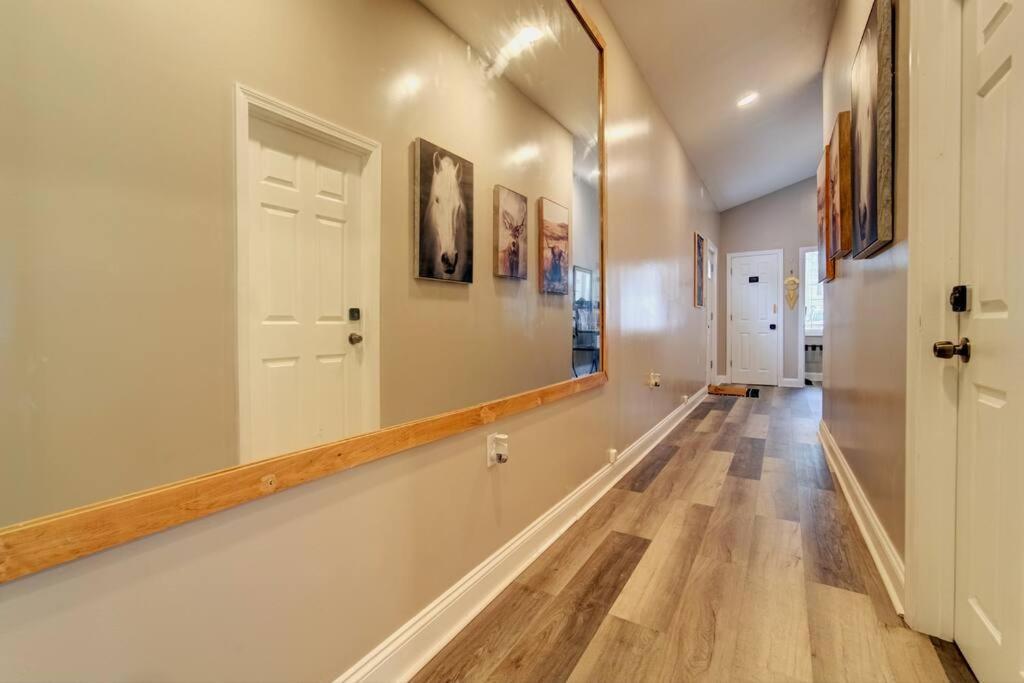 The Little - 2bed 1bath Private Bristol