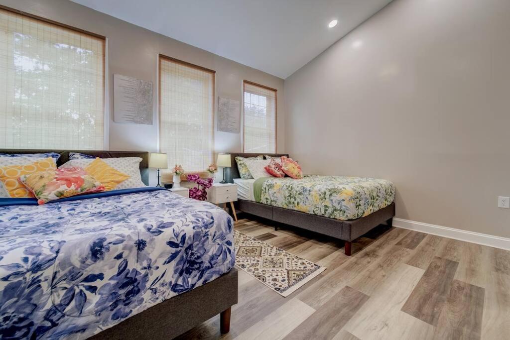 The Little - 2bed 1bath Private