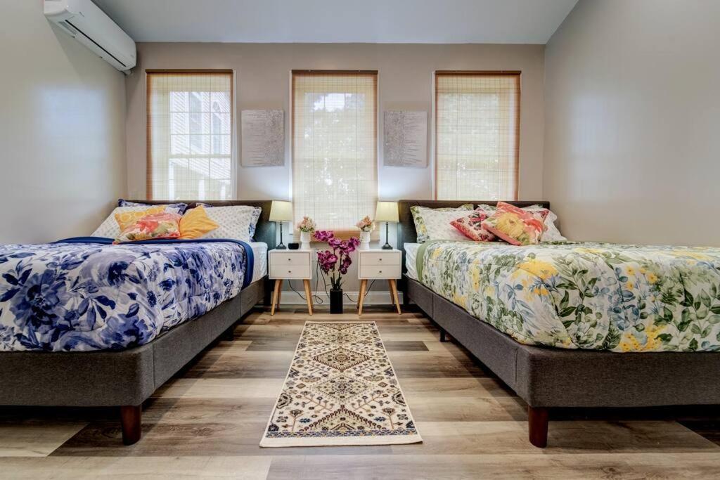The Little - 2bed 1bath Private Bristol