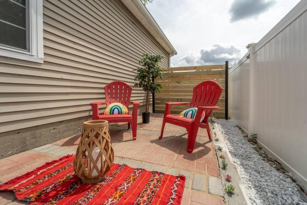 Villa The Little - 2bed 1bath Private